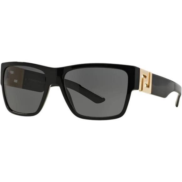 Versace Men's Sunglasses 59mm